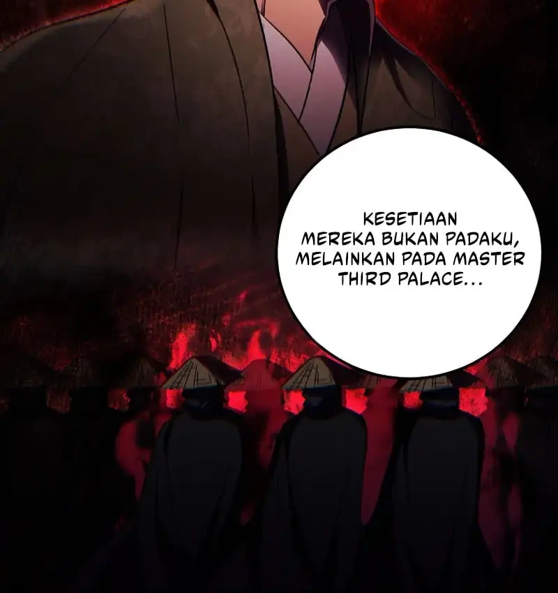 The Grand Wudang Saga Chapter 163 - halaman 45