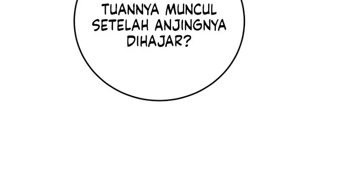 The Grand Wudang Saga Chapter 164 - halaman 19