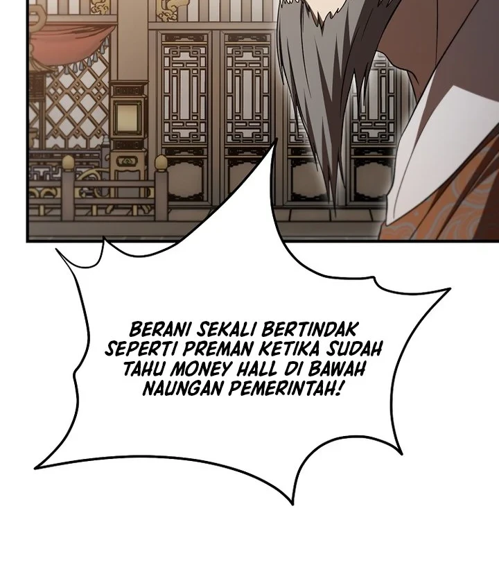 The Grand Wudang Saga Chapter 164 - halaman 30