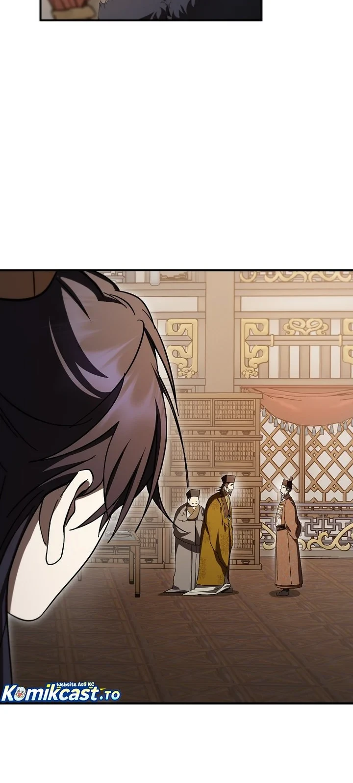 The Grand Wudang Saga Chapter 164 - halaman 38