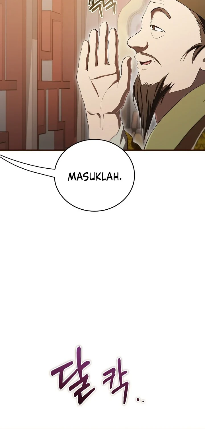 The Grand Wudang Saga Chapter 164 - halaman 46