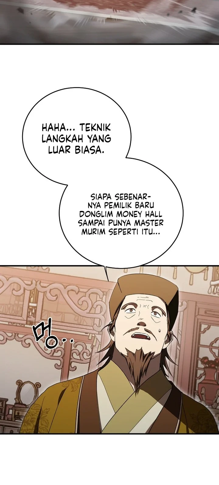 The Grand Wudang Saga Chapter 164 - halaman 55
