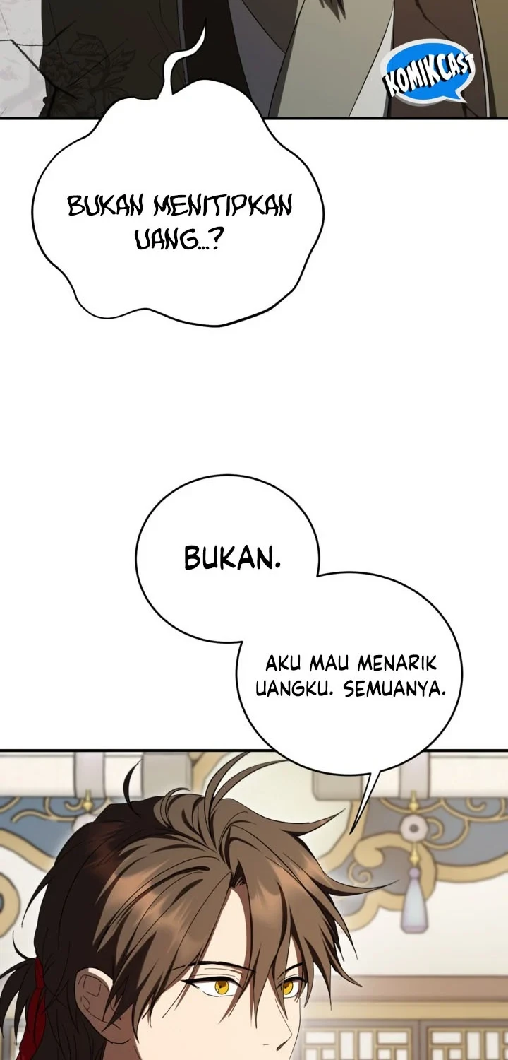 The Grand Wudang Saga Chapter 165 - halaman 38