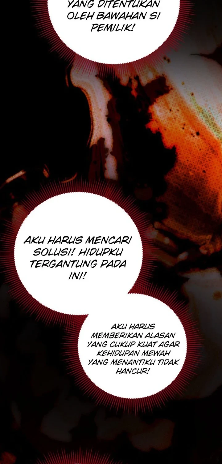 The Grand Wudang Saga Chapter 165 - halaman 40