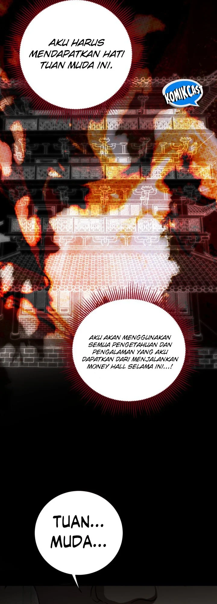 The Grand Wudang Saga Chapter 165 - halaman 41