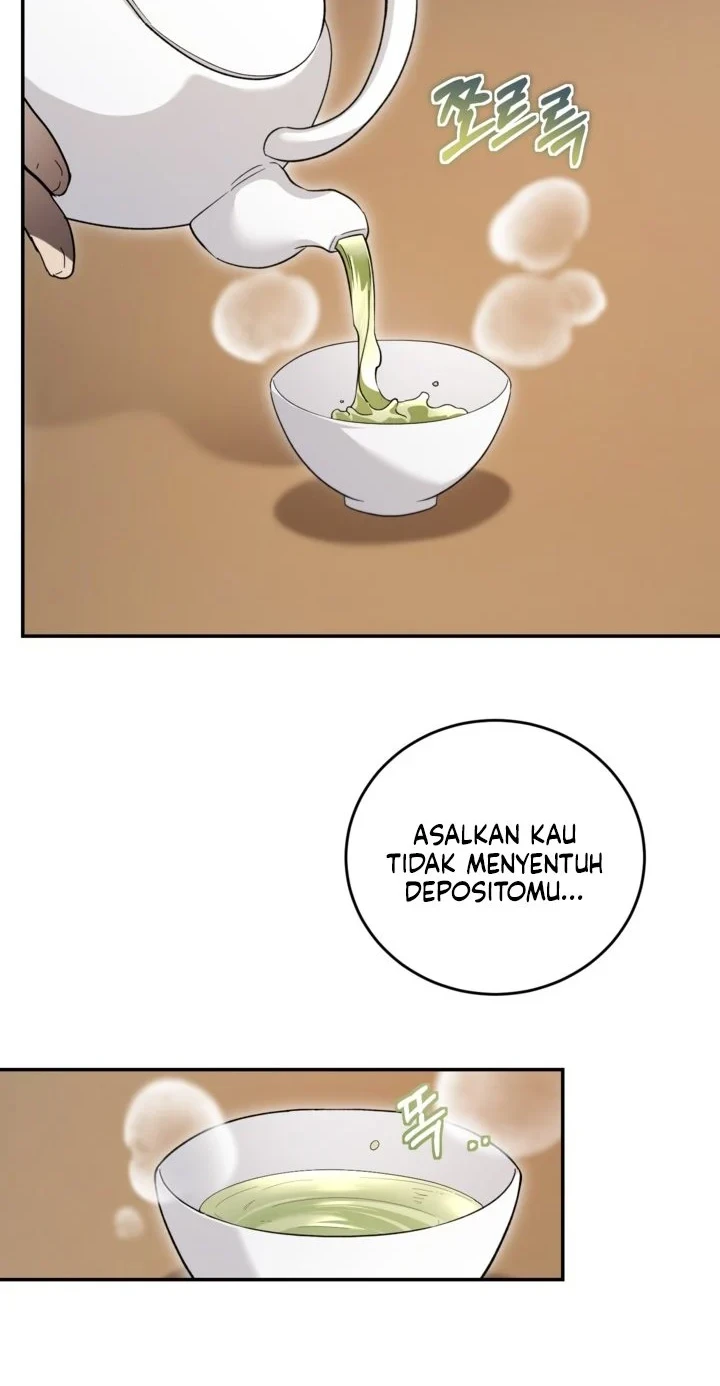 The Grand Wudang Saga Chapter 166 - halaman 11