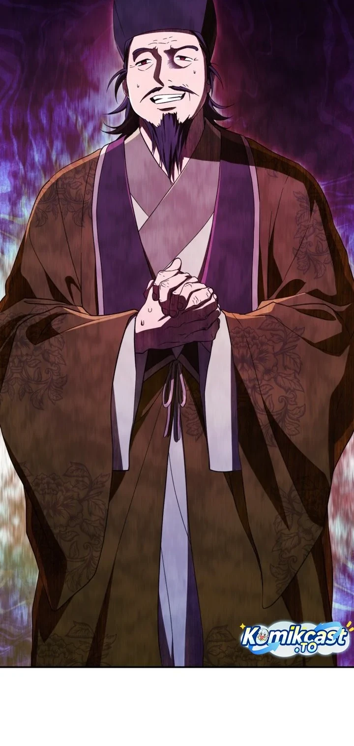 The Grand Wudang Saga Chapter 166 - halaman 33