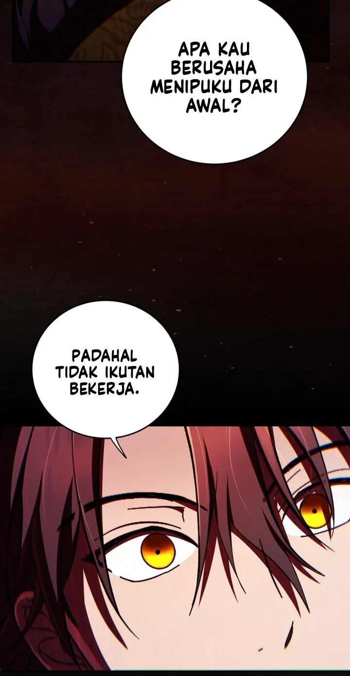The Grand Wudang Saga Chapter 166 - halaman 44
