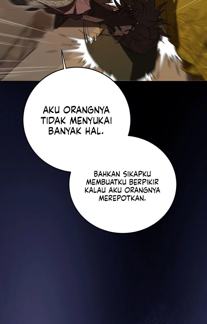 The Grand Wudang Saga Chapter 166 - halaman 46