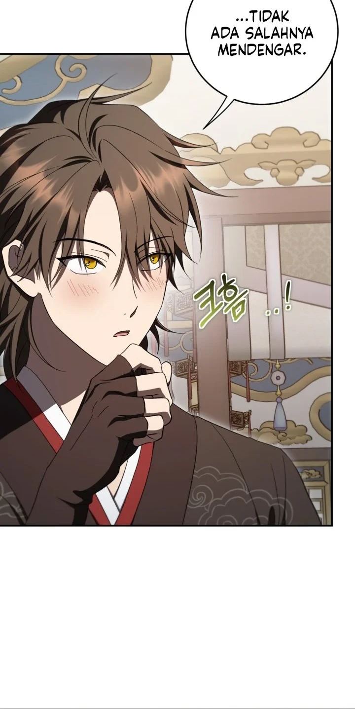 The Grand Wudang Saga Chapter 166 - halaman 7