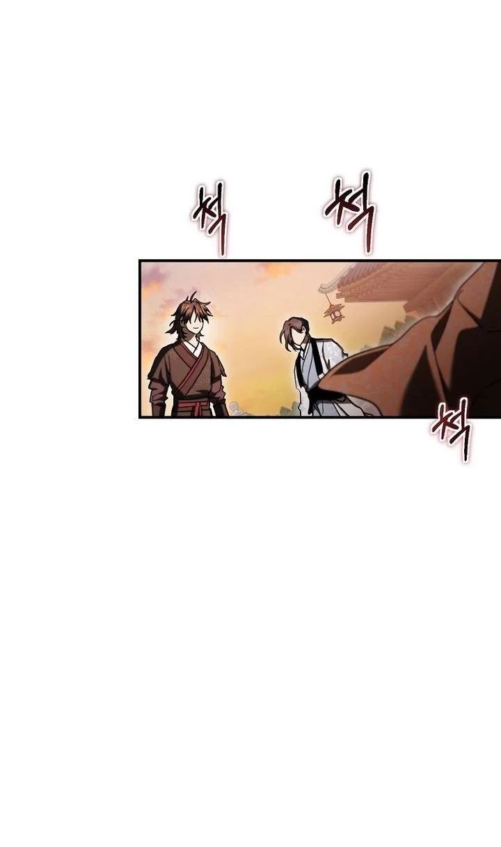 The Grand Wudang Saga Chapter 168 - halaman 18