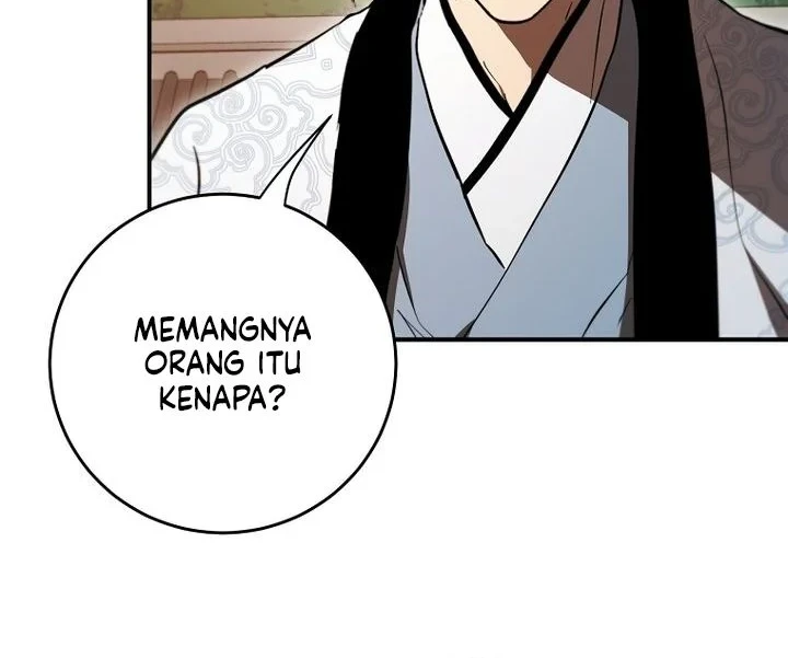 The Grand Wudang Saga Chapter 168 - halaman 20