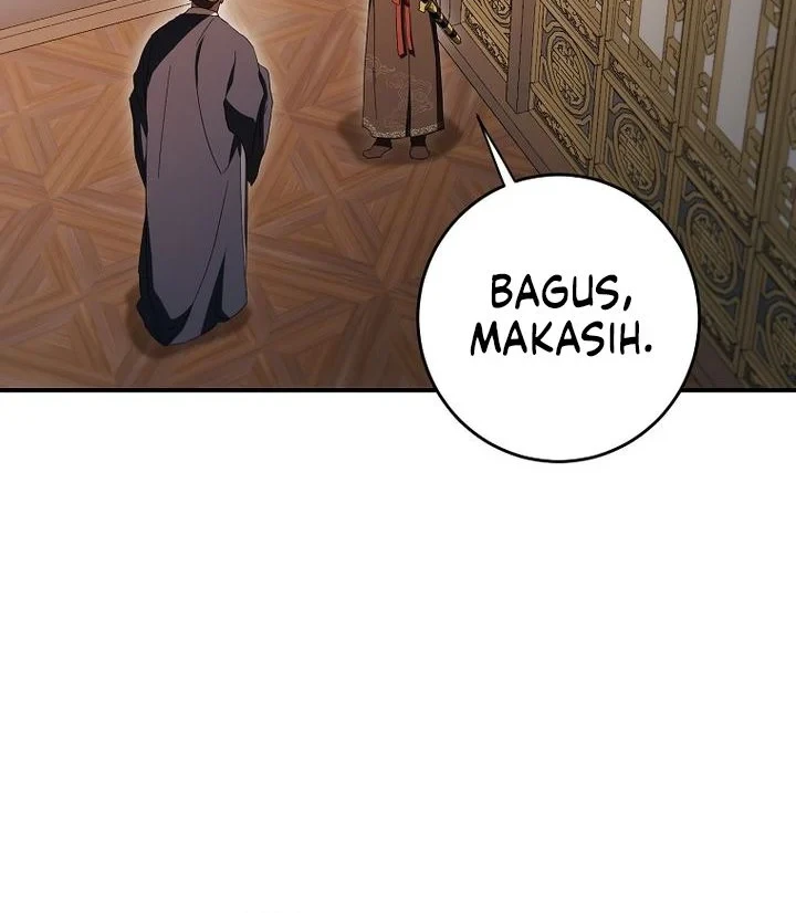 The Grand Wudang Saga Chapter 168 - halaman 24