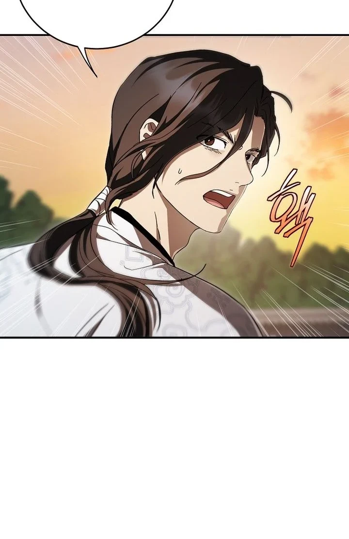 The Grand Wudang Saga Chapter 168 - halaman 3
