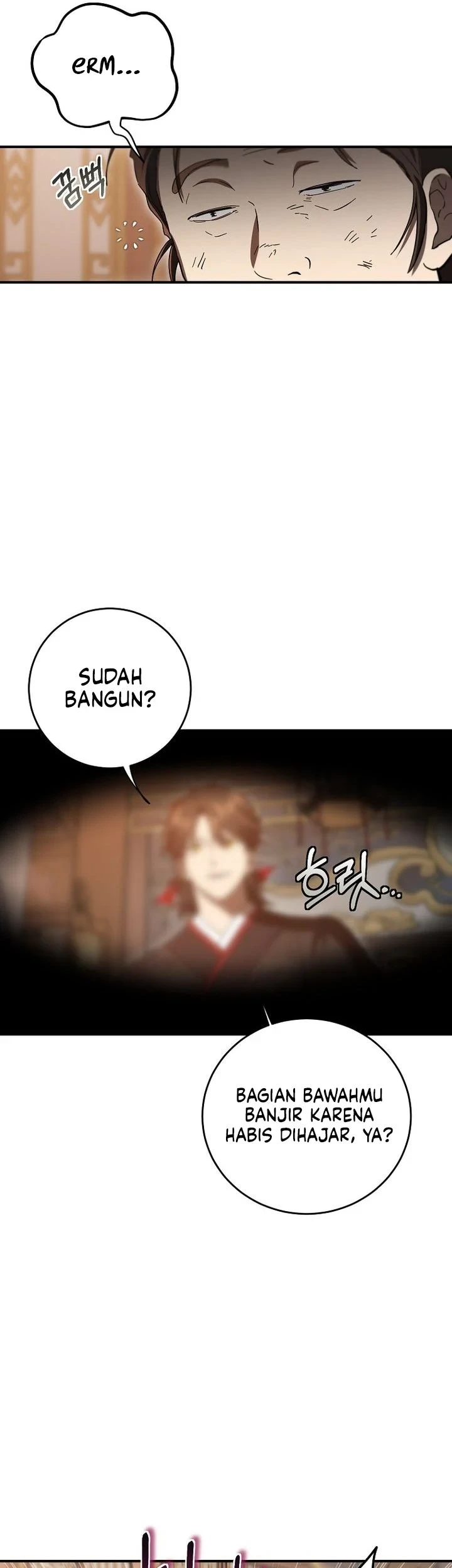 The Grand Wudang Saga Chapter 168 - halaman 30