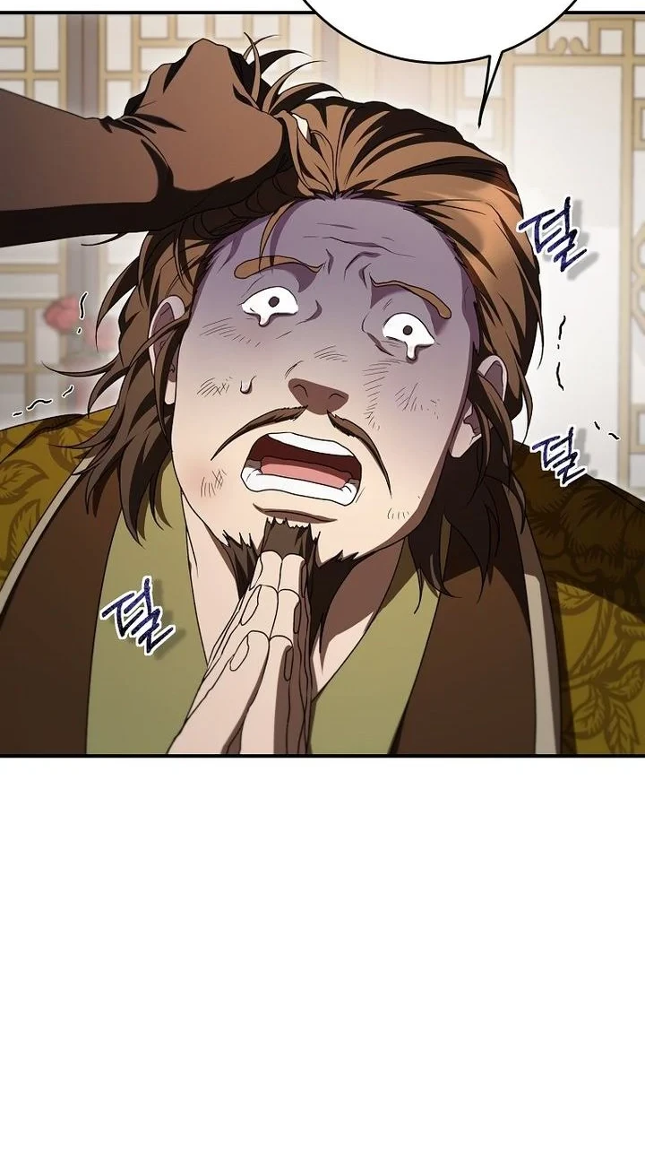 The Grand Wudang Saga Chapter 168 - halaman 36
