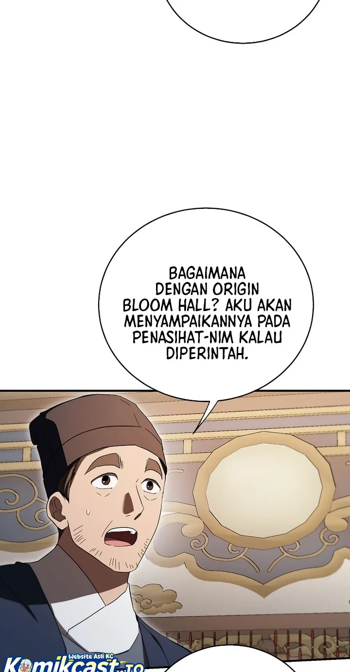 The Grand Wudang Saga Chapter 169 - halaman 19