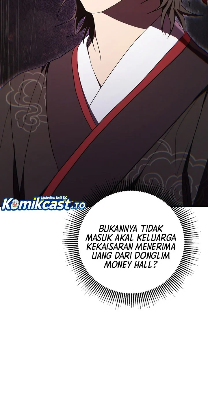 The Grand Wudang Saga Chapter 169 - halaman 3