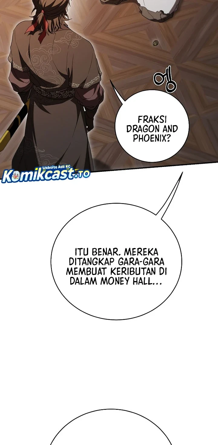 The Grand Wudang Saga Chapter 169 - halaman 37