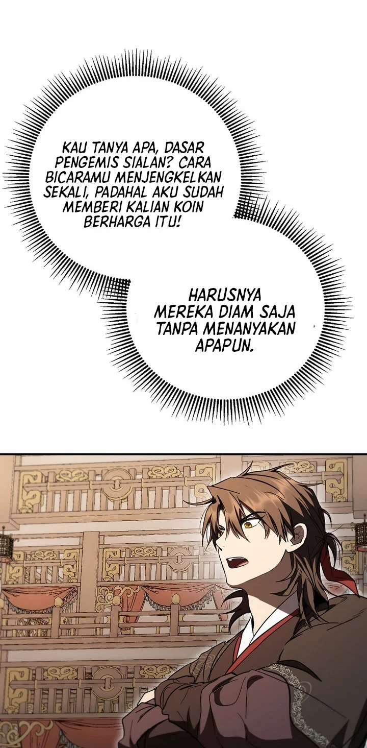 The Grand Wudang Saga Chapter 169 - halaman 41