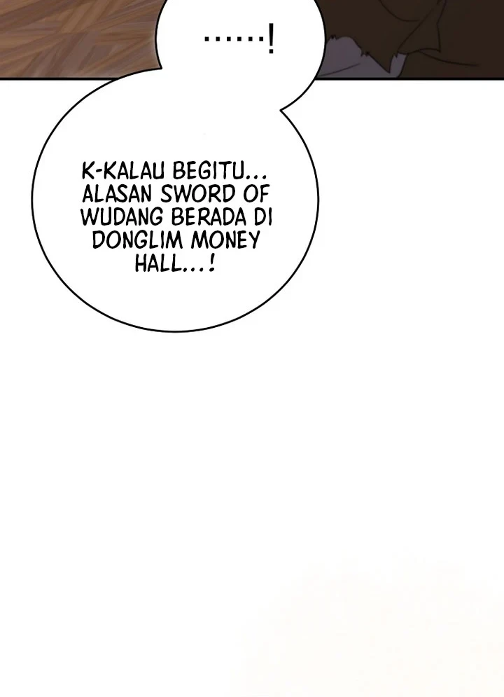 The Grand Wudang Saga Chapter 169 - halaman 47