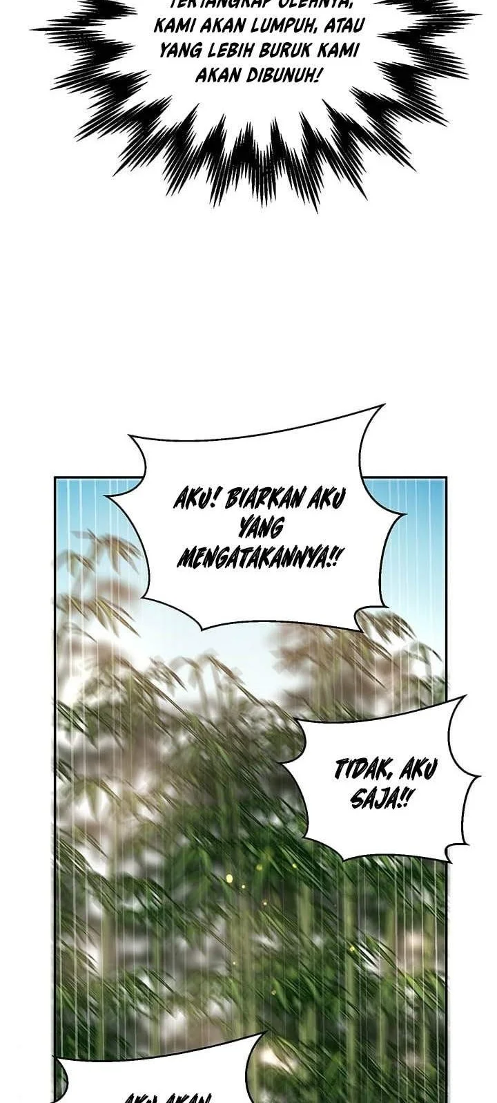 The Grand Wudang Saga Chapter 17 - halaman 37
