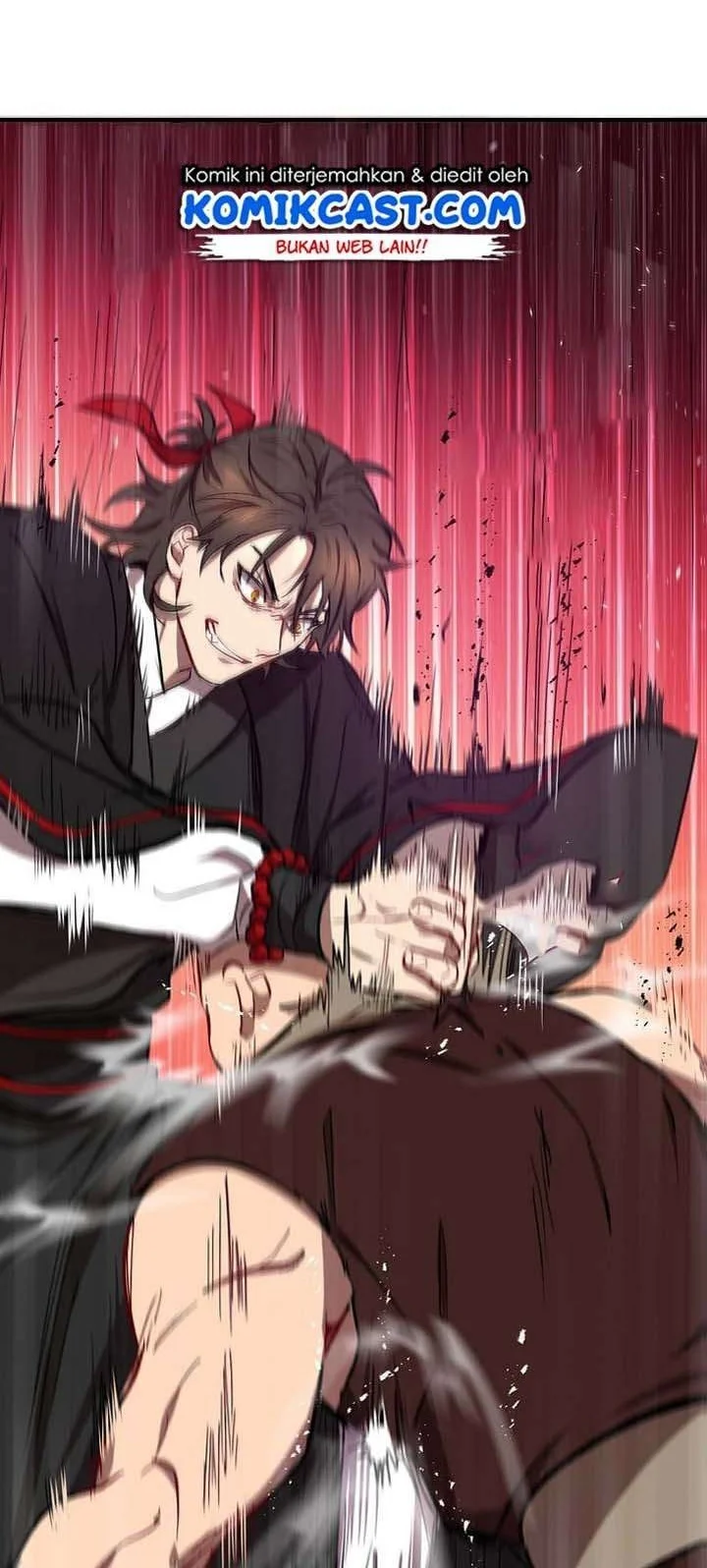 The Grand Wudang Saga Chapter 17 - halaman 9