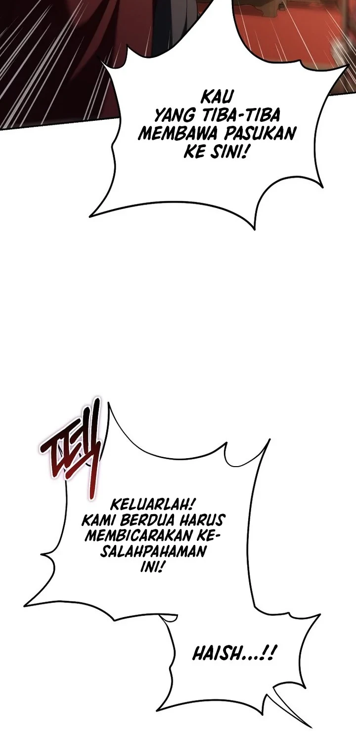 The Grand Wudang Saga Chapter 170 - halaman 40