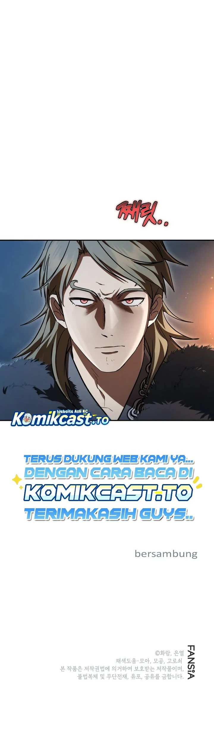 The Grand Wudang Saga Chapter 171 - halaman 47