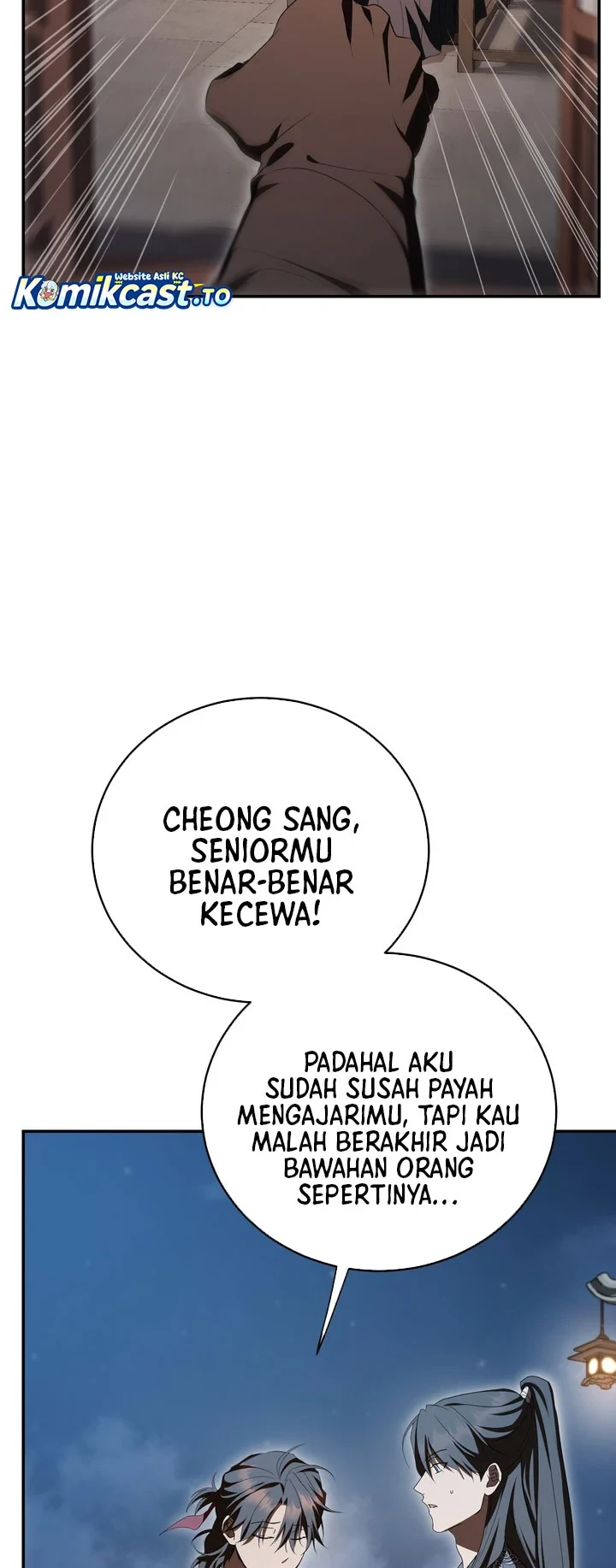The Grand Wudang Saga Chapter 172 - halaman 41