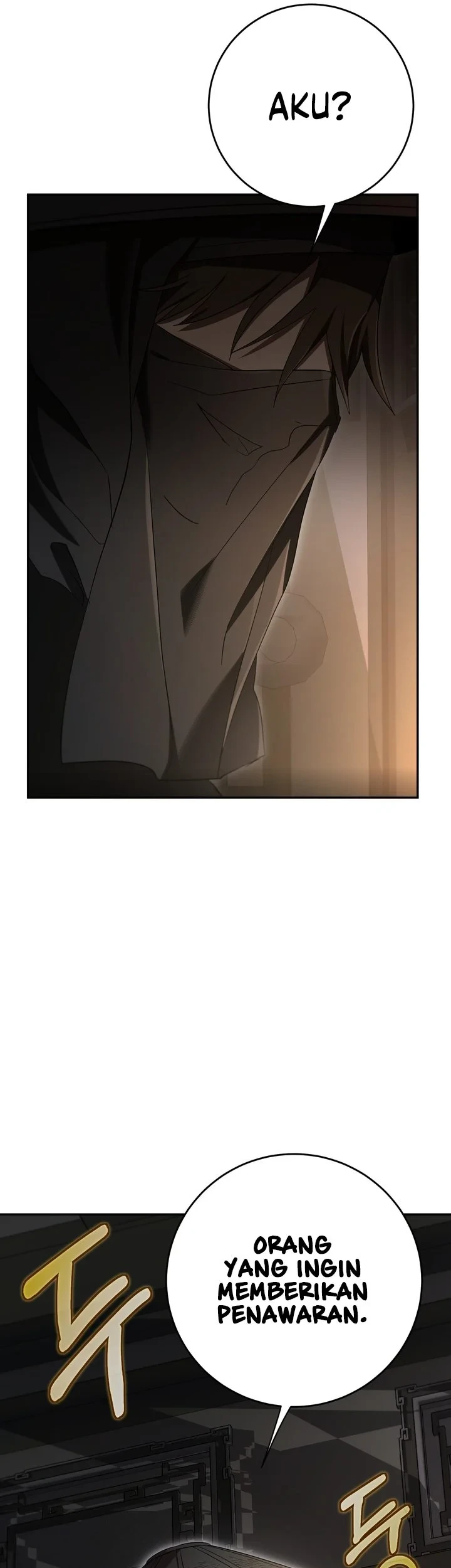 The Grand Wudang Saga Chapter 173 - halaman 47