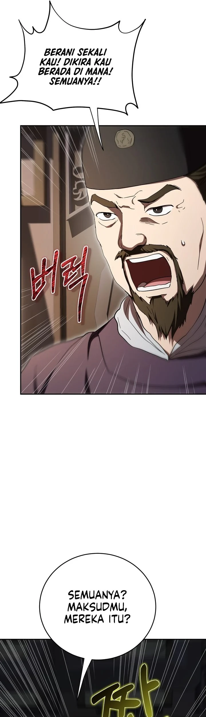 The Grand Wudang Saga Chapter 173 - halaman 49