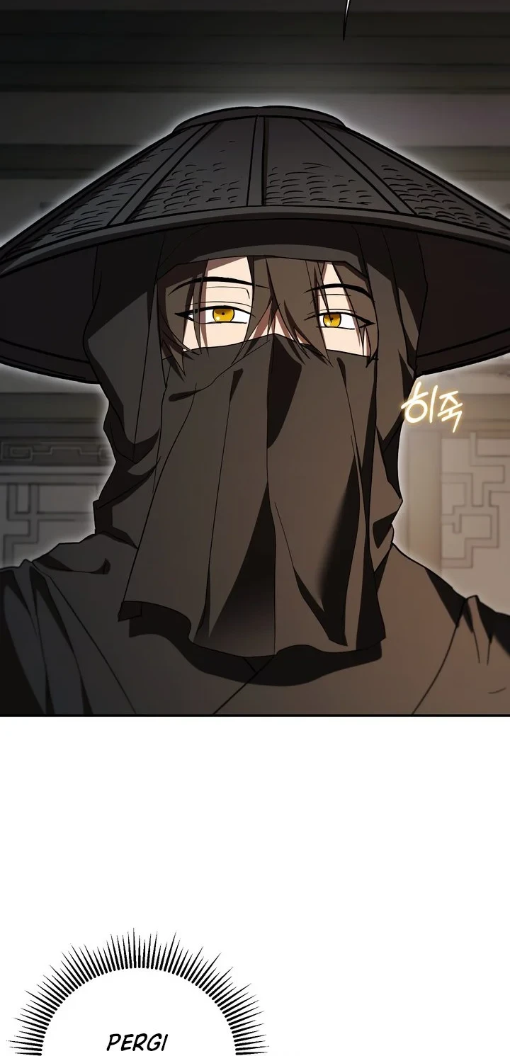 The Grand Wudang Saga Chapter 173 - halaman 52