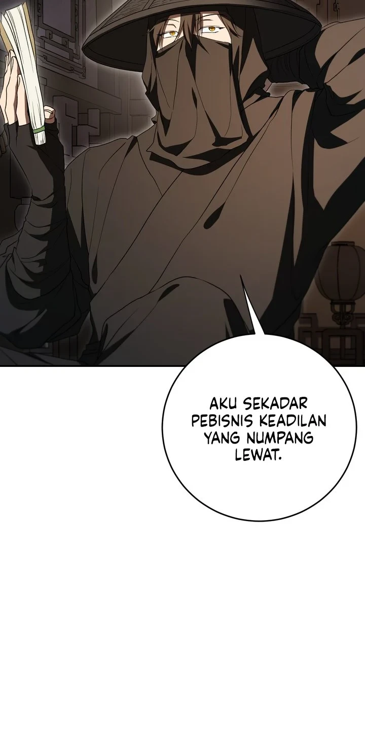The Grand Wudang Saga Chapter 173 - halaman 64