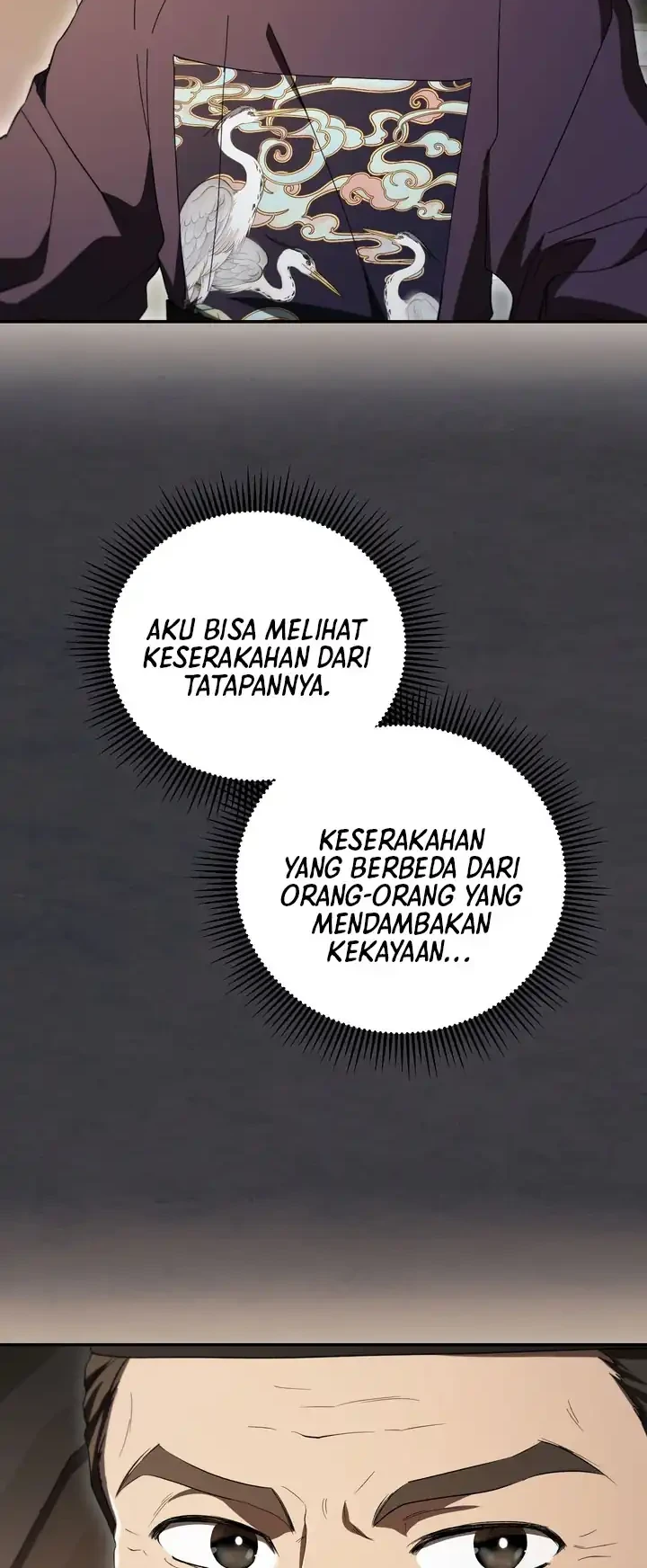 The Grand Wudang Saga Chapter 174 - halaman 14