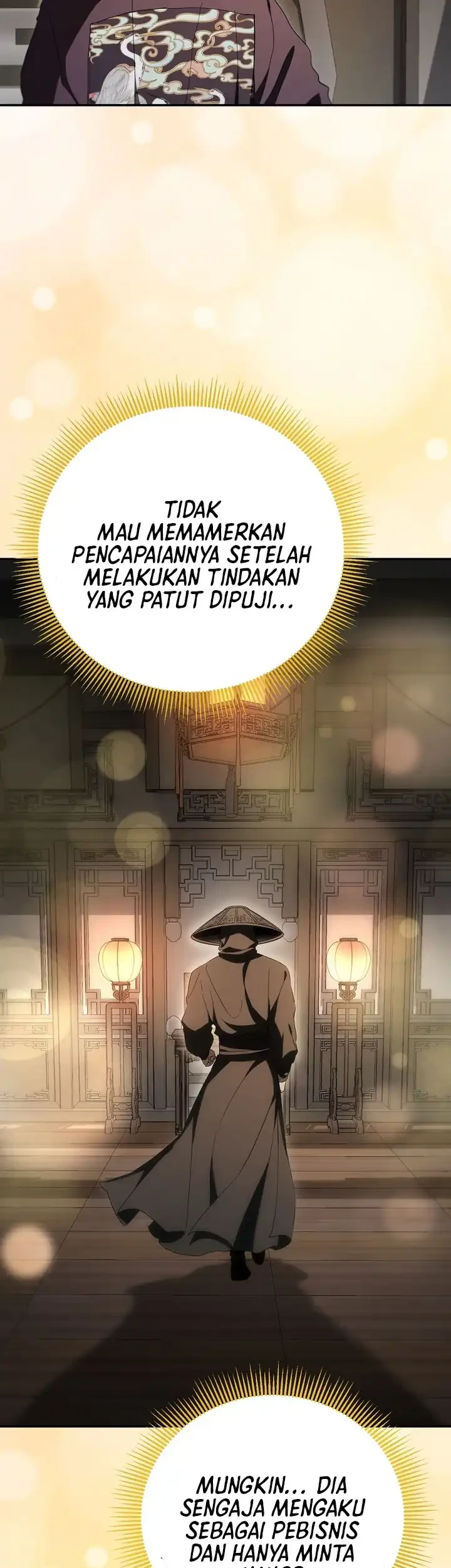 The Grand Wudang Saga Chapter 174 - halaman 23