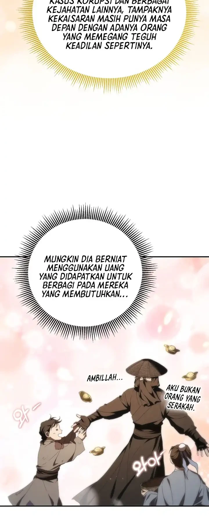 The Grand Wudang Saga Chapter 174 - halaman 26