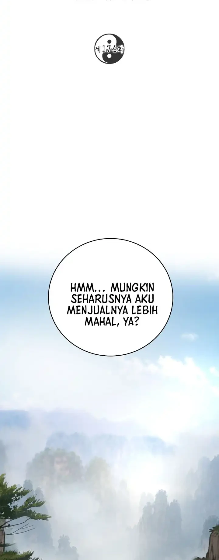 The Grand Wudang Saga Chapter 174 - halaman 30