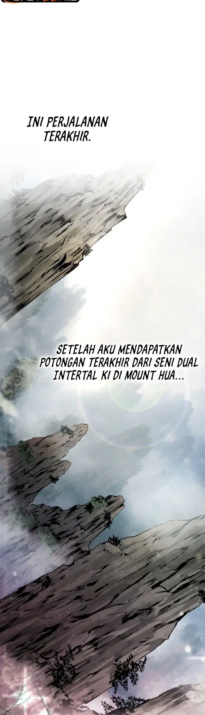 The Grand Wudang Saga Chapter 174 - halaman 33