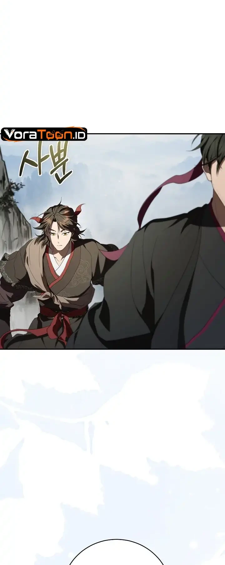 The Grand Wudang Saga Chapter 174 - halaman 44