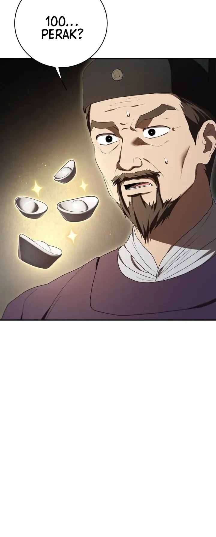 The Grand Wudang Saga Chapter 174 - halaman 6