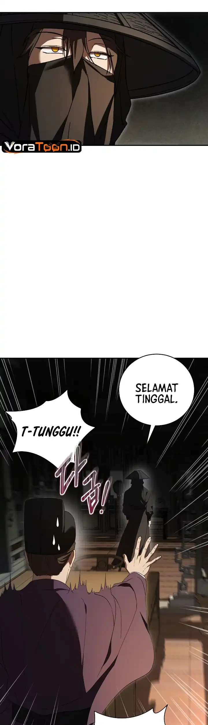 The Grand Wudang Saga Chapter 174 - halaman 7