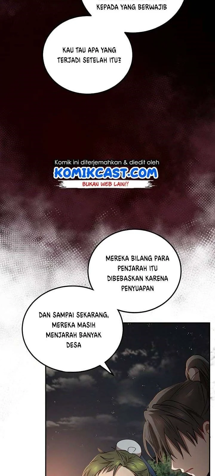 The Grand Wudang Saga Chapter 18 - halaman 13