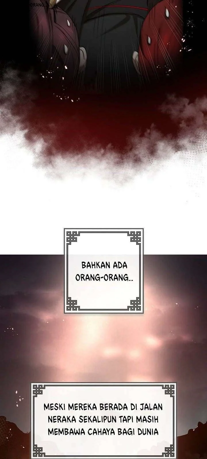The Grand Wudang Saga Chapter 18 - halaman 20