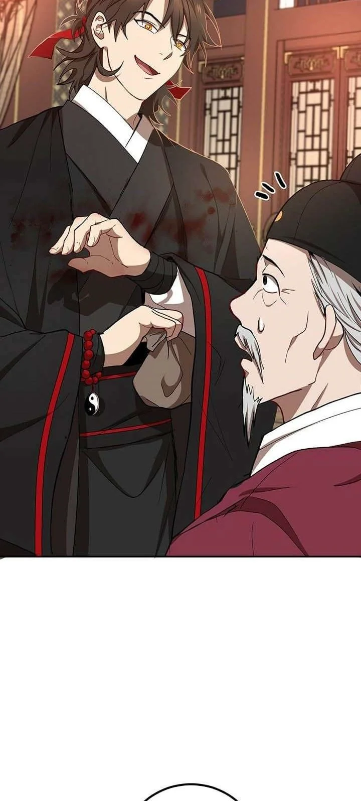 The Grand Wudang Saga Chapter 18 - halaman 30