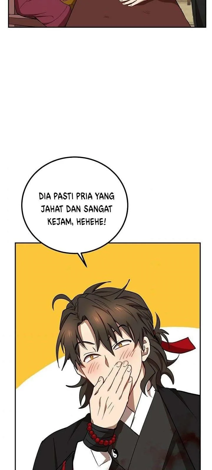 The Grand Wudang Saga Chapter 18 - halaman 32