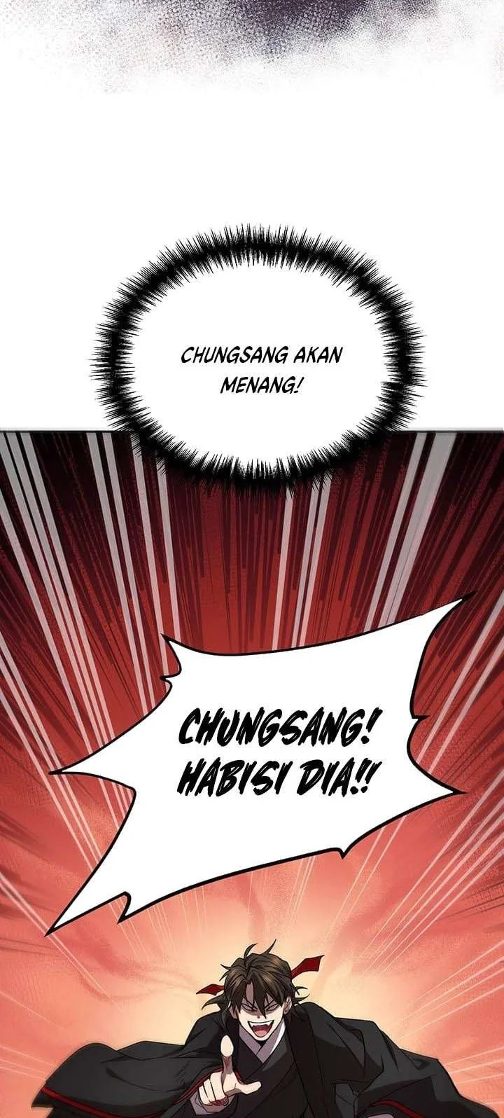 The Grand Wudang Saga Chapter 19 - halaman 41