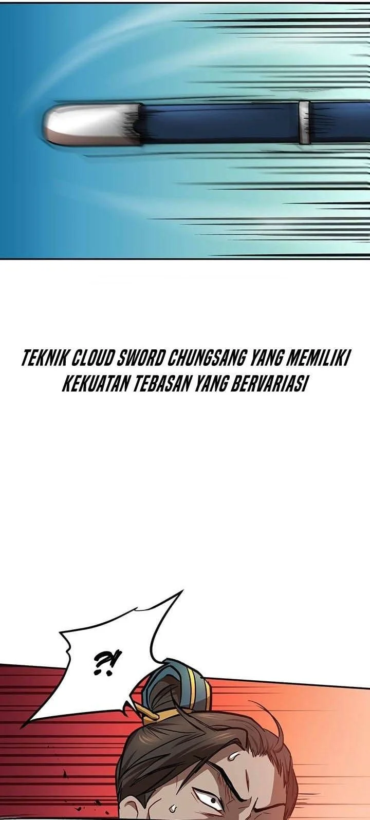 The Grand Wudang Saga Chapter 19 - halaman 43