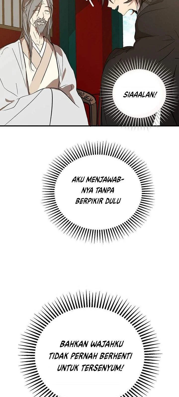 The Grand Wudang Saga Chapter 2 - halaman 69