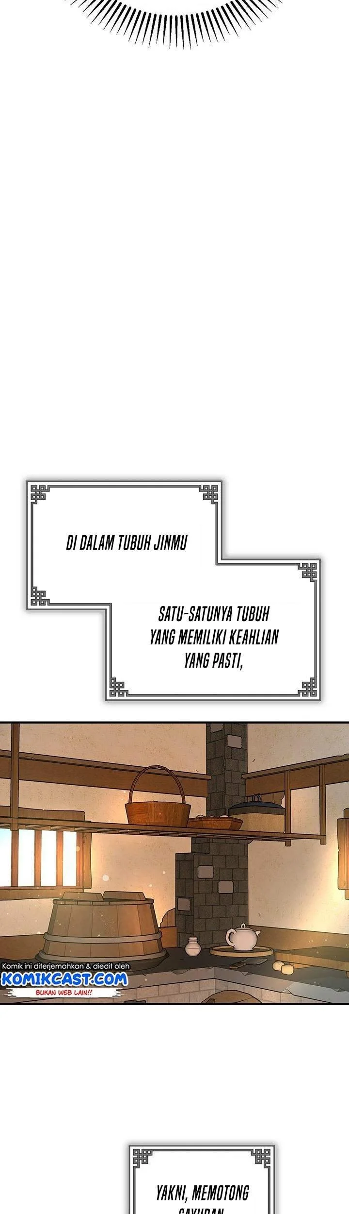 The Grand Wudang Saga Chapter 2 - halaman 70